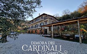 Dimora Dei Cardinali Agropoli